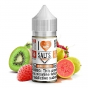 I Love Salts Strawberry Guava Salt Liquid