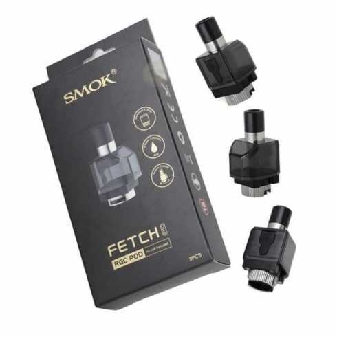 Smok Fetch Pro Cartridge