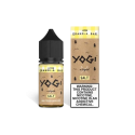 Yogi E Liquid Salts - Lemon Yogi Salt - 30ml